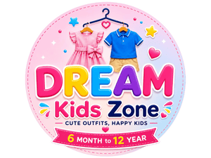 Dream Kids Zone